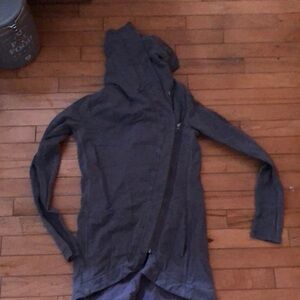 Lululemon Method wrap